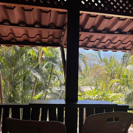 Beach Cabinas Playa Santa Teresa  외부 사진