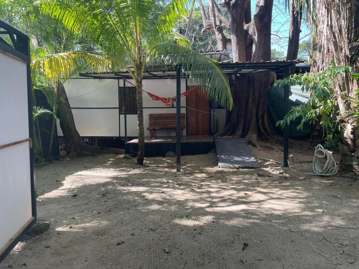Beach Cabinas Playa Santa Teresa  외부 사진