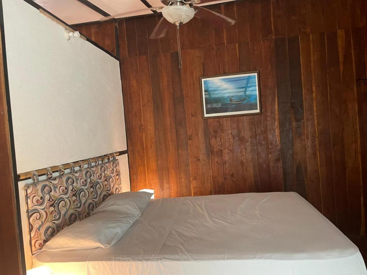 Beach Cabinas Playa Santa Teresa  외부 사진