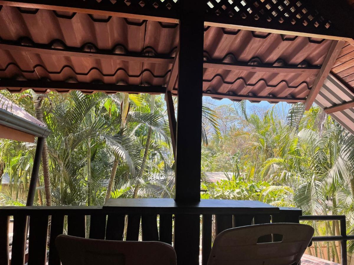 Beach Cabinas Playa Santa Teresa  외부 사진
