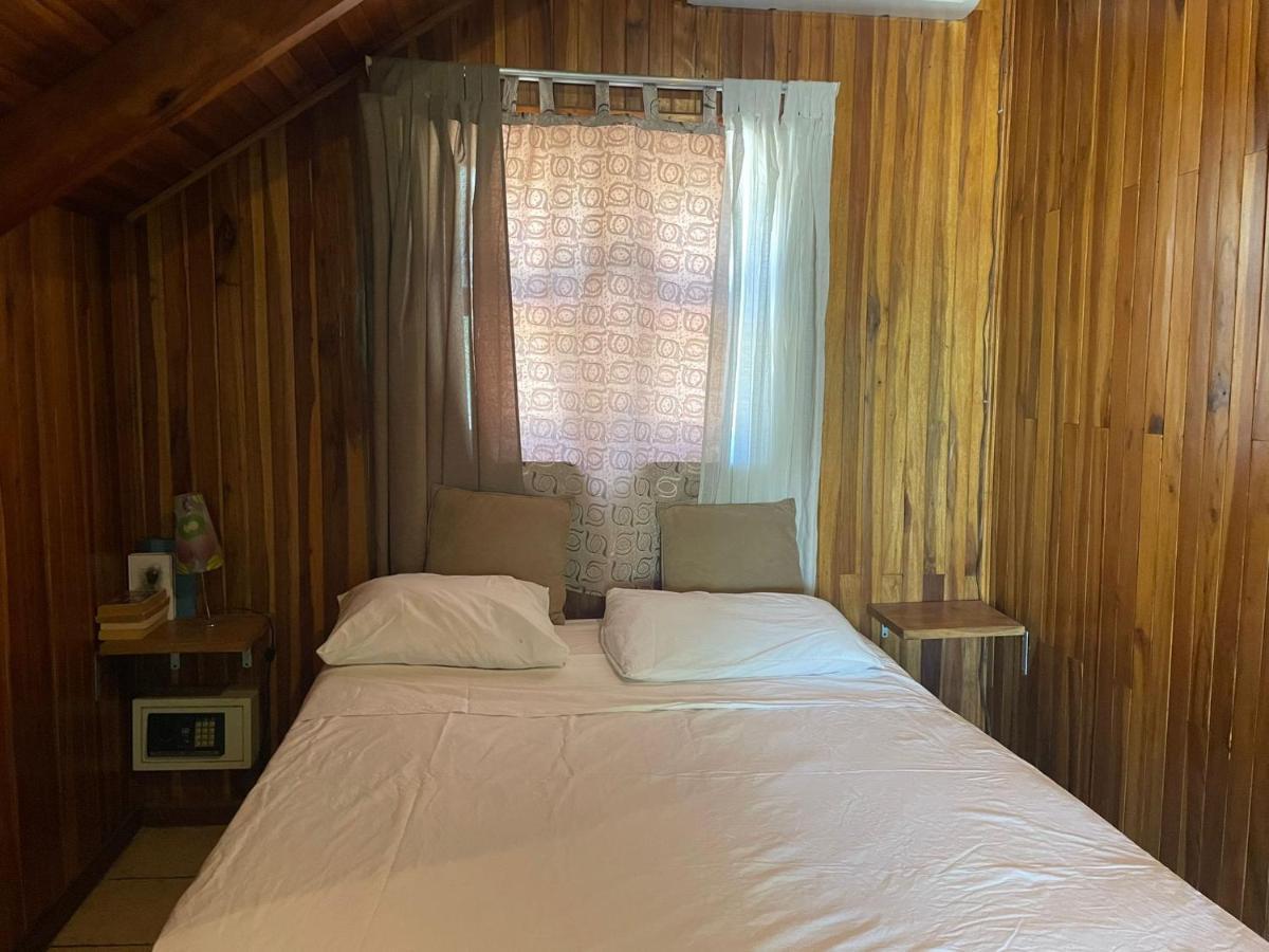 Beach Cabinas Playa Santa Teresa  외부 사진