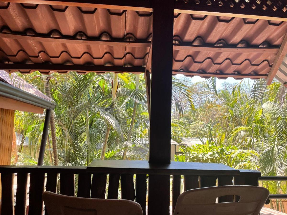 Beach Cabinas Playa Santa Teresa  외부 사진
